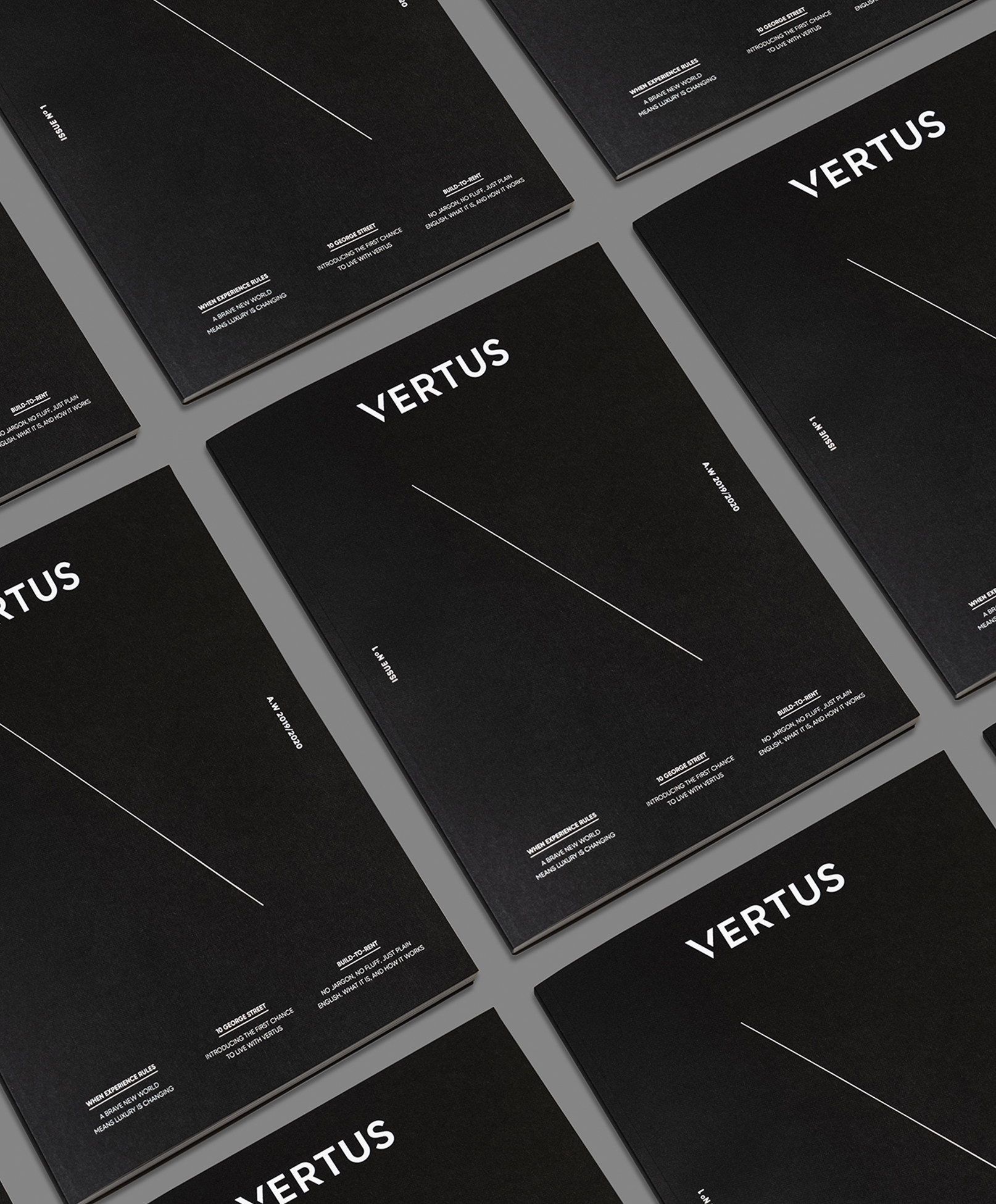 Vertus Magazine